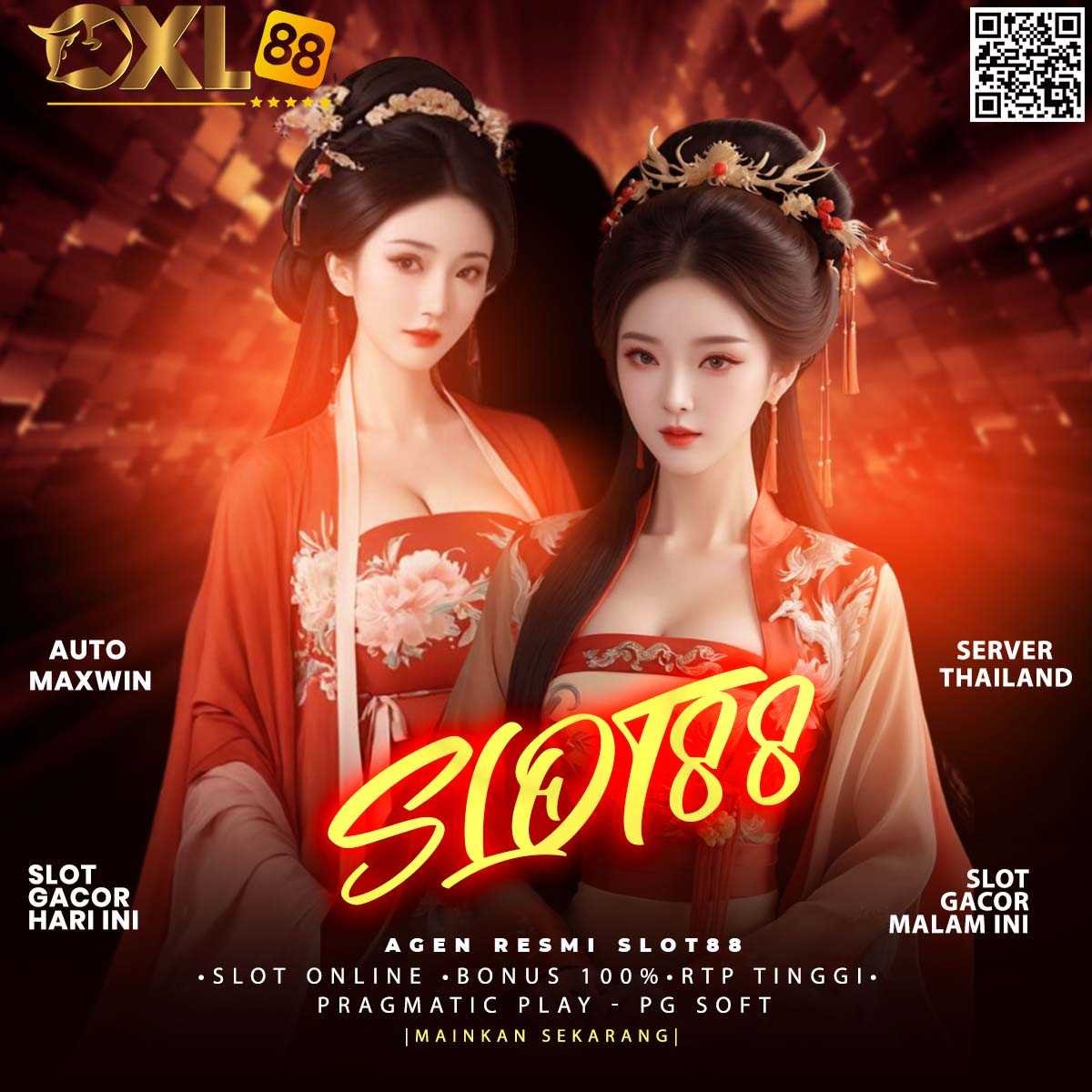 OXSLOT88: Situs Judi Slot Gacor, Slot88 Terpercaya di Indonesia